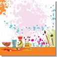 Pottery Art Birthday Party Theme thumbnail