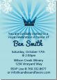 Prince Royal Crown - Birthday Party Invitations thumbnail