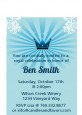 Prince Royal Crown - Birthday Party Petite Invitations thumbnail