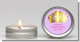 Princess Crown - Birthday Party Candle Favors thumbnail