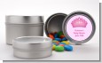 Princess Crown - Custom Birthday Party Favor Tins thumbnail