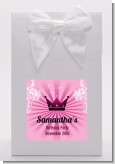 Princess Royal Crown - Baby Shower Goodie Bags