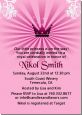 Princess Royal Crown - Baby Shower Invitations thumbnail