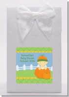 Pumpkin Baby Asian - Baby Shower Goodie Bags