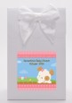 Puppy Dog Tails Girl - Baby Shower Goodie Bags thumbnail