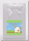 Puppy Dog Tails Neutral - Baby Shower Goodie Bags