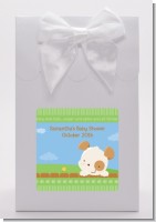 Puppy Dog Tails Neutral - Baby Shower Goodie Bags
