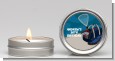 Racquetball - Birthday Party Candle Favors thumbnail