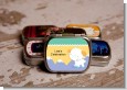 Ram | Aries Horoscope - Personalized Baby Shower Mint Tins thumbnail