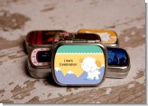Ram | Aries Horoscope - Personalized Baby Shower Mint Tins