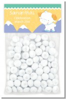 Ram | Aries Horoscope - Custom Baby Shower Treat Bag Topper