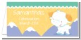 Ram | Aries Horoscope - Personalized Baby Shower Place Cards thumbnail