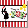 She's Ready To Pop Christmas Edition thumbnail