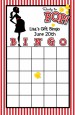 Ready To Pop - Baby Shower Gift Bingo Game Card thumbnail