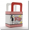 Ready To Pop - Personalized Baby Shower Favor Boxes thumbnail