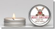 Reindeer - Christmas Candle Favors thumbnail