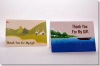 Retirement Thank You Cards