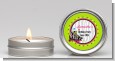 Retro Roller Skate Party - Birthday Party Candle Favors thumbnail