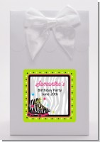 Retro Roller Skate Party - Birthday Party Goodie Bags