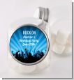 Rock Band | Like A Rock Star Boy - Personalized Birthday Party Candy Jar thumbnail