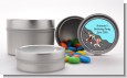 Rock Climbing - Custom Birthday Party Favor Tins thumbnail