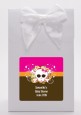 Rock Star Baby Girl Skull - Baby Shower Goodie Bags thumbnail