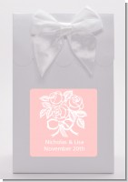 Roses - Bridal Shower Goodie Bags