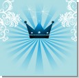 Prince Royal Crown Birthday Party Theme thumbnail