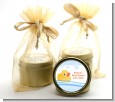 Rubber Ducky - Baby Shower Gold Tin Candle Favors thumbnail