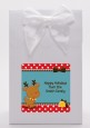 Rudolph the Reindeer - Christmas Goodie Bags thumbnail