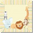 Jungle Safari Baby Shower Theme thumbnail