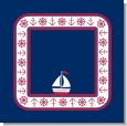 Sailboat Birthday Party Theme thumbnail