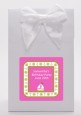 Sailboat Pink - Birthday Party Goodie Bags thumbnail