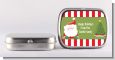 Santa Claus - Personalized Christmas Mint Tins thumbnail