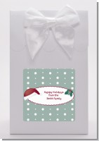 Santa's Hat - Christmas Goodie Bags