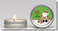 Santa's Work Shop - Christmas Candle Favors thumbnail