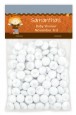 Scarecrow Fall Theme - Custom Baby Shower Treat Bag Topper thumbnail