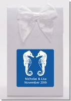 Sea Horses - Bridal Shower Goodie Bags