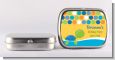 Sea Turtle Boy - Personalized Birthday Party Mint Tins thumbnail