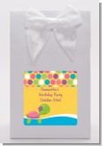 Sea Turtle Girl - Baby Shower Goodie Bags