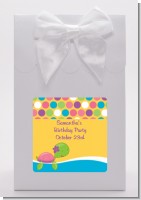 Sea Turtle Girl - Birthday Party Goodie Bags