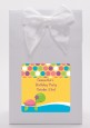 Sea Turtle Girl - Baby Shower Goodie Bags thumbnail