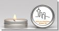 Seattle Skyline - Bridal Shower Candle Favors thumbnail