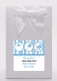 Shake, Rattle & Roll Blue - Baby Shower Goodie Bags thumbnail