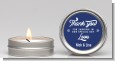 Sharing Our Day - Bridal Shower Candle Favors thumbnail
