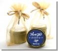 Sharing Our Day - Bridal Shower Gold Tin Candle Favors thumbnail