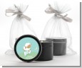 Sheep - Baby Shower Black Candle Tin Favors thumbnail