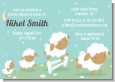 Sheep - Baby Shower Invitations thumbnail