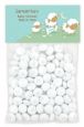 Sheep - Custom Baby Shower Treat Bag Topper thumbnail