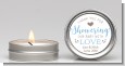 Showering With Love - Baby Shower Candle Favors thumbnail